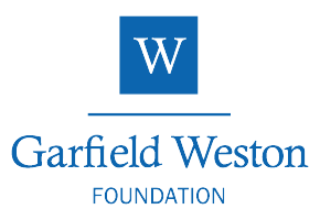 Garfield Weston Foundation