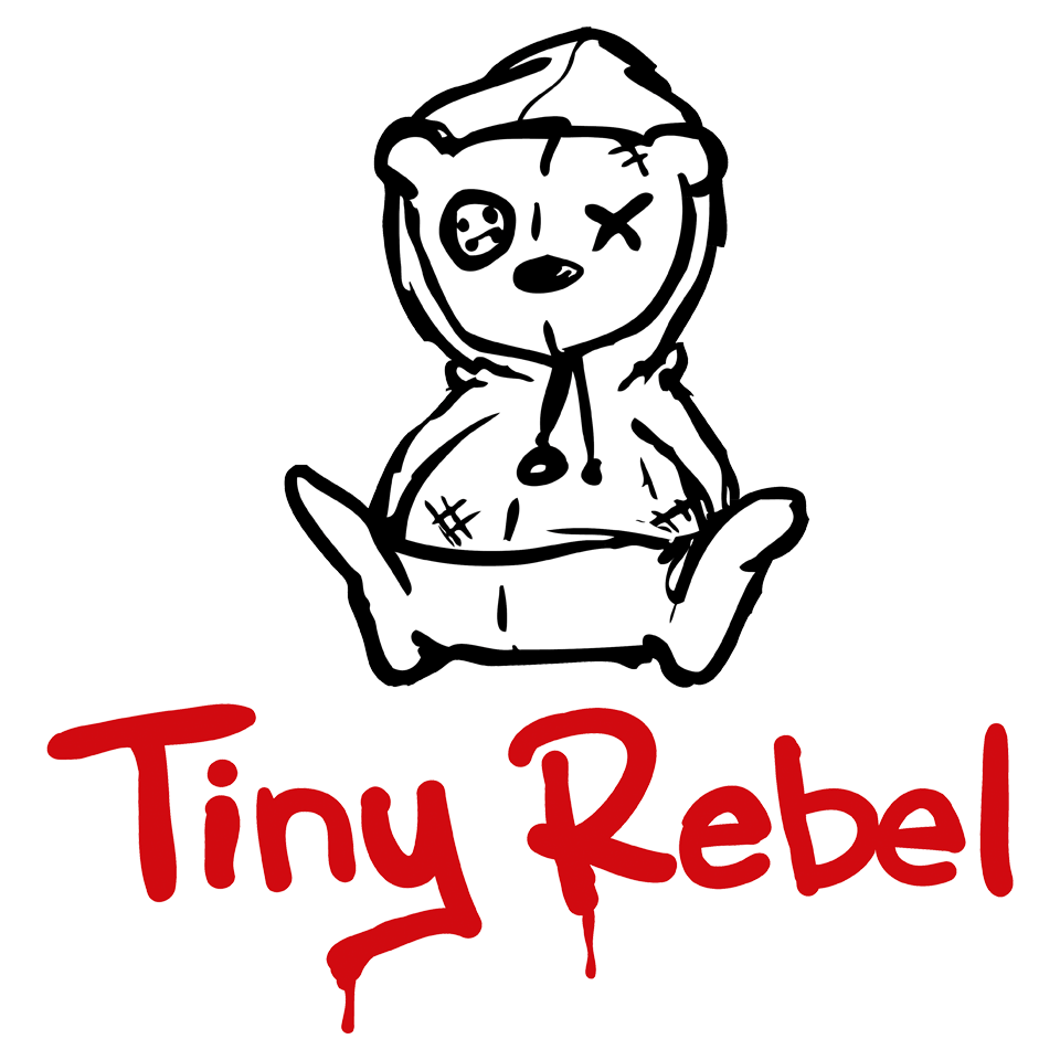 Tiny Rebel