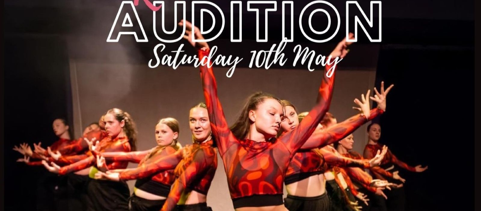 BTEC Auditions - Saturday 10 May 2025