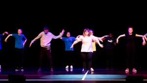 Dance for Children and Young People with Disabilities